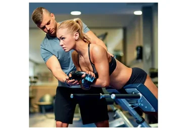 [Ученый фитнес] Элитный курс Мастер тренировок женщин