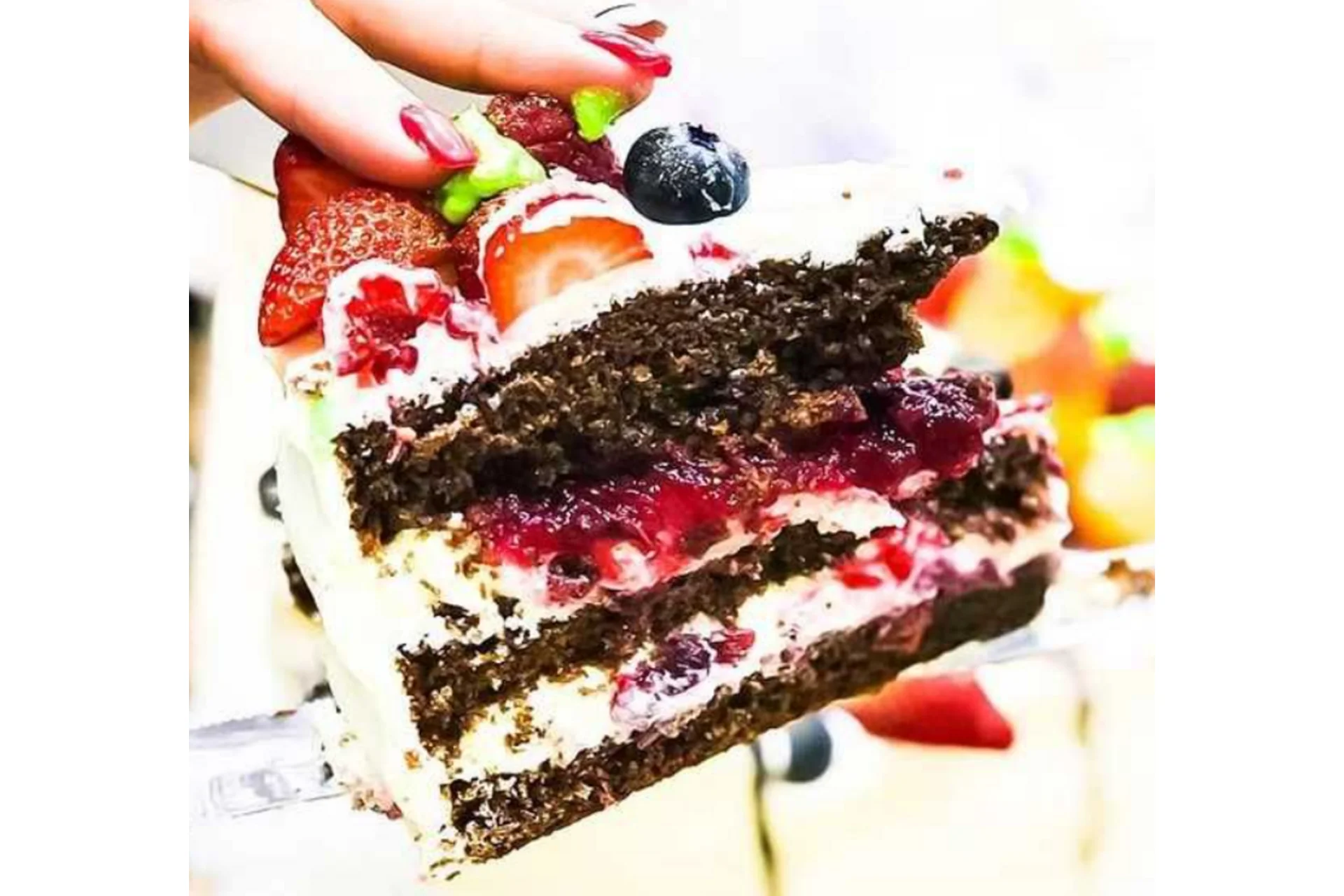 Курс 5.0. Фитнес-кондитер от 0 до профи + Инстаграмотность (natalie_pepe), фото 1 из 1.