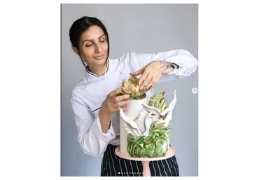 Арт-Кондитер, пакет «Продвинутый» (Даяна Лус)