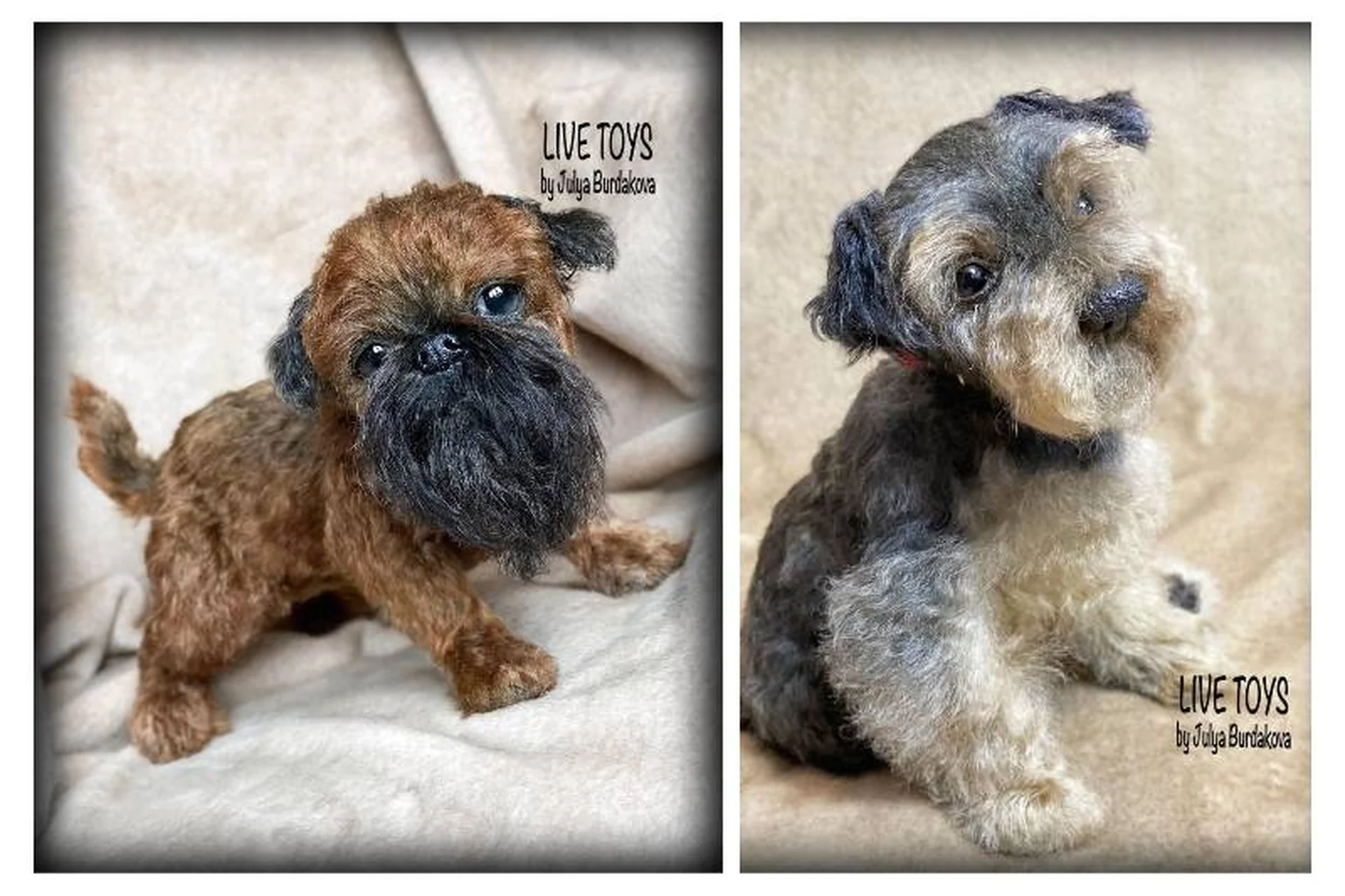 Про мохер (Юлия Бурдакова), фото 1 из 1.