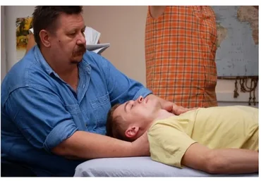 Психосоматические и пространственные техники по Сыромятникову (Александр Сыромятников)