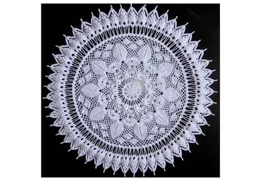 Салфетка «Autumn» (Olga Mattheis)