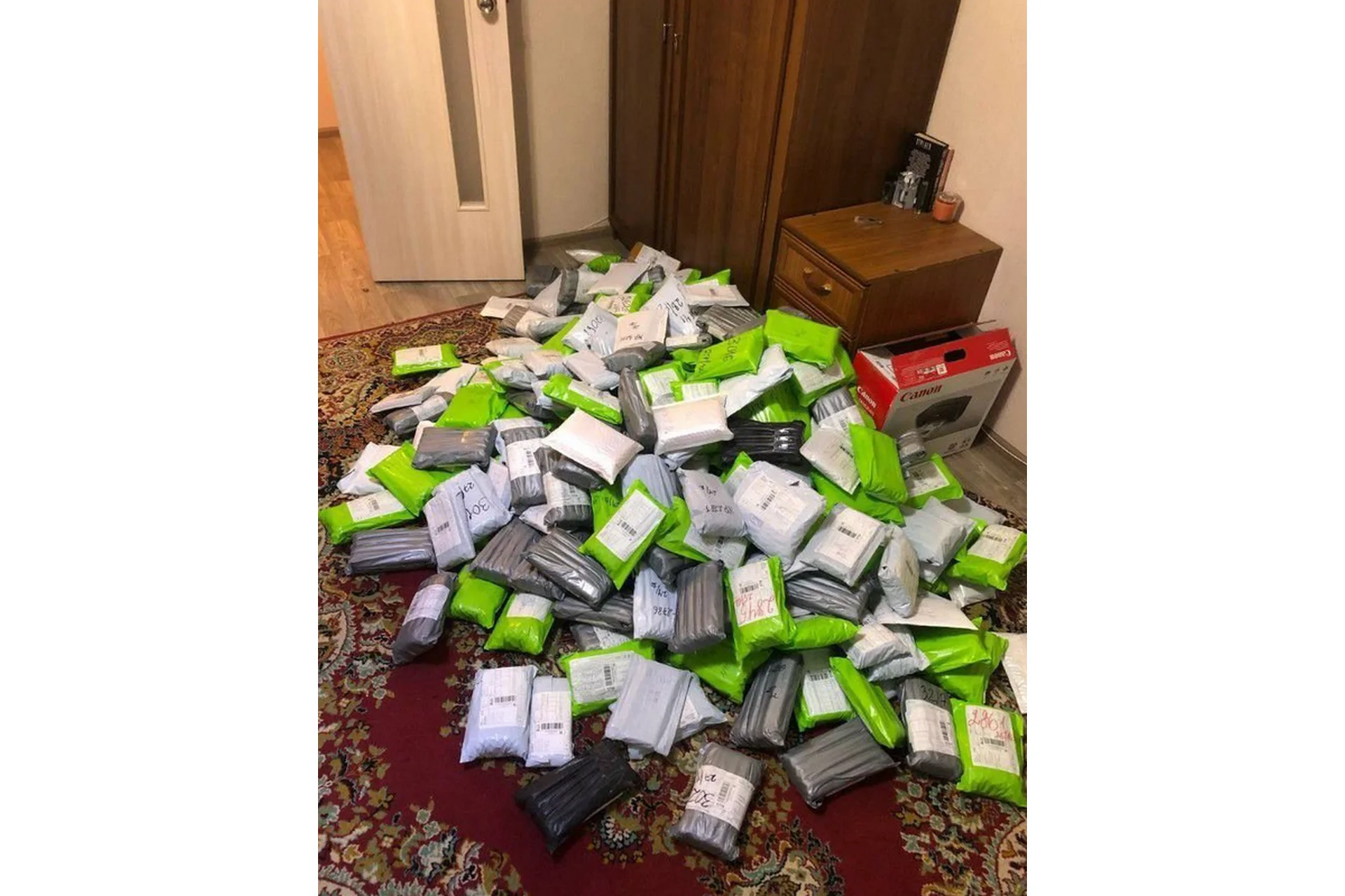 Готовый бизнес на AliExpress (Stars Growing), фото 1 из 1.