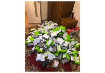 Готовый бизнес на AliExpress (Stars Growing)