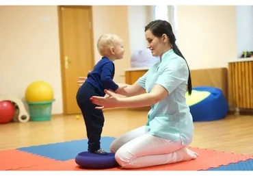 Нейро-запуск речи (Олеся Лёвкина)