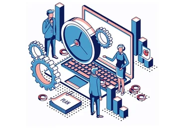Оптимизация бизнес-процессов (Андрей Коптелов)
