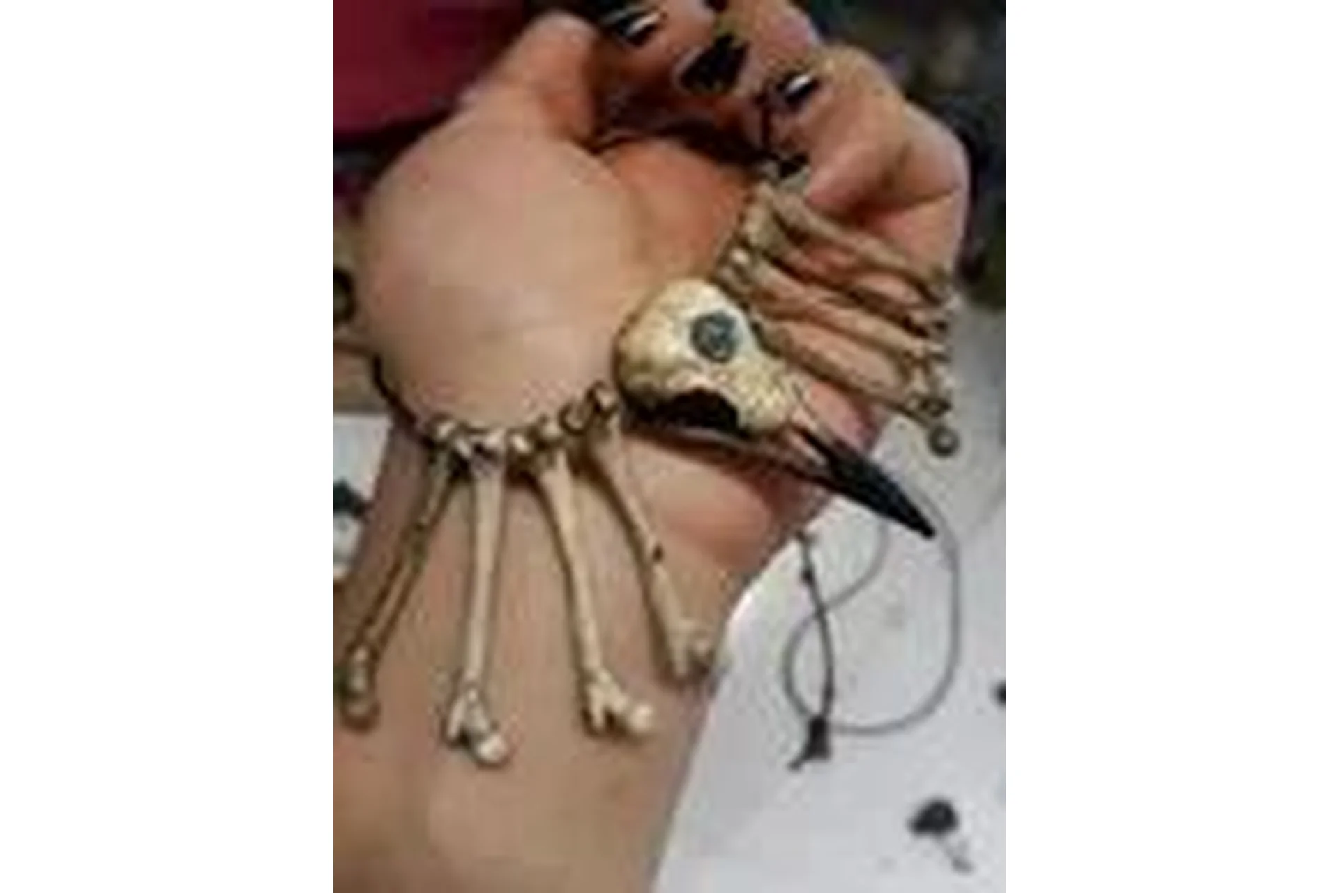 [Сила берегини] Кукла на крепкое здоровье (Ксения Силаева), фото 1 из 1.