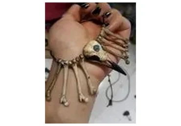 [Сила берегини] Кукла на крепкое здоровье (Ксения Силаева)