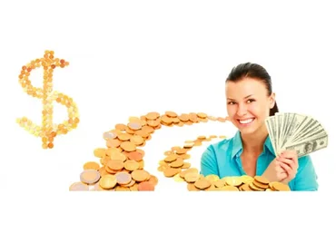 Золотой путь: пошаговая онлайн программа привлечения больших денег (Катерина Мирра)