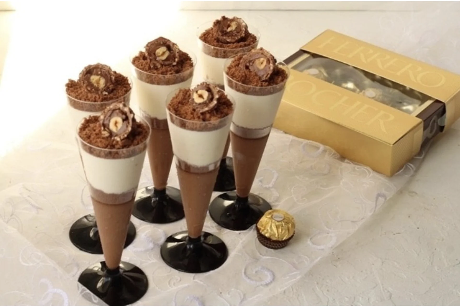 [А-Ля Тортик] Свадебный фуршет (Олеся Шубина), фото 1 из 1.