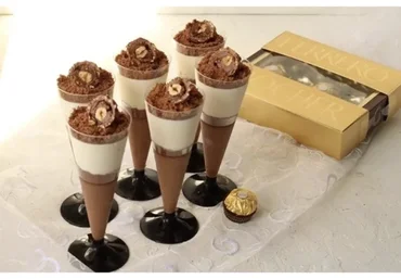 [А-Ля Тортик] Свадебный фуршет (Олеся Шубина)