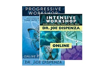Ascending Your Energy: Tune into Your New Destiny - 1 (Joe Dispenza)