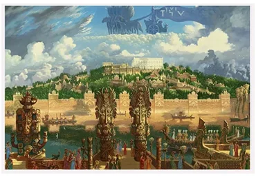 Пакет из 9 ченнелинг-медитаций Древние и Космические Цивилизации (Екатерина Самойлова)