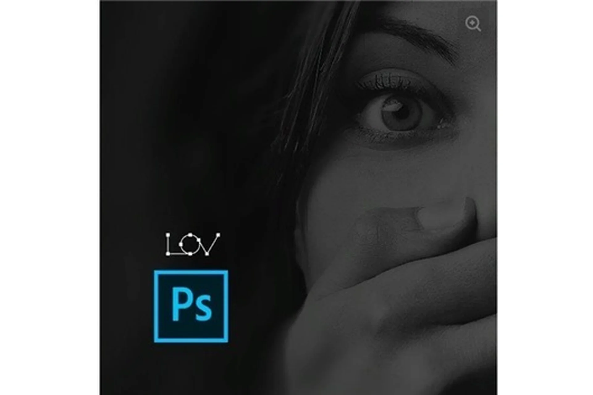 [Сила Дизайна] Ретушь (Андрей Лов), фото 1 из 1.