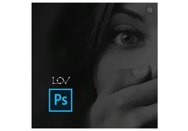 [Сила Дизайна] Ретушь (Андрей Лов)