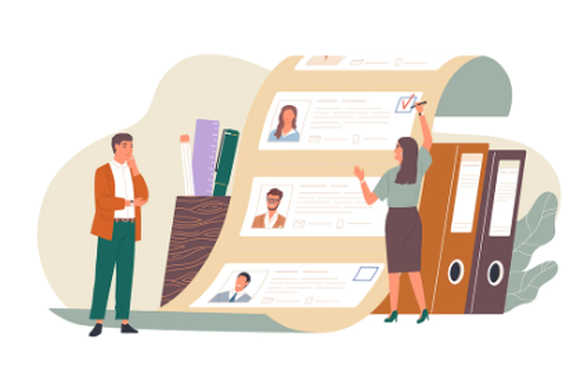 Клиентская база: набор, работа и продажи (Софья Тимофеева), фото 1 из 1.