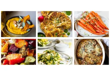 [Labfood] Королева гарниров (Яна Нетреба)