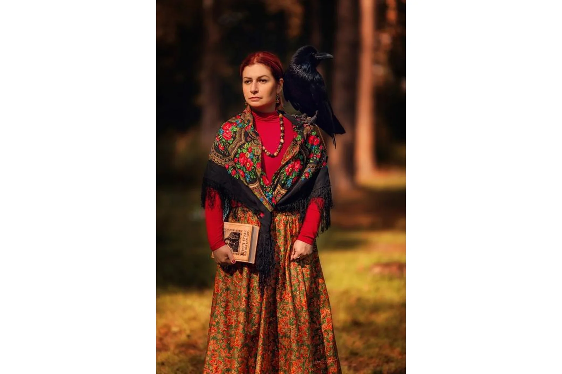 Расстановки на таро (Алена Полынь), фото 1 из 1.