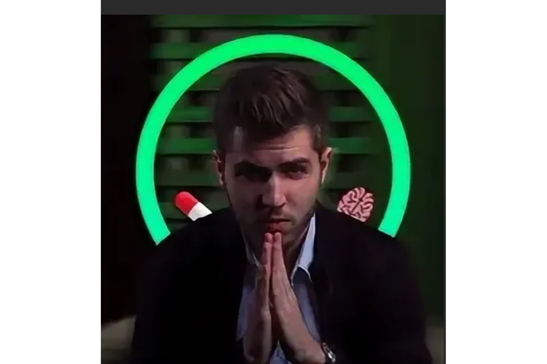 За пределом 4.0 (Никита Русанов), фото 1 из 1.