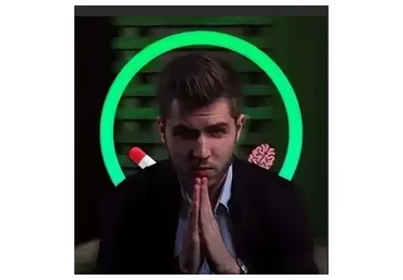 За пределом 4.0 (Никита Русанов)