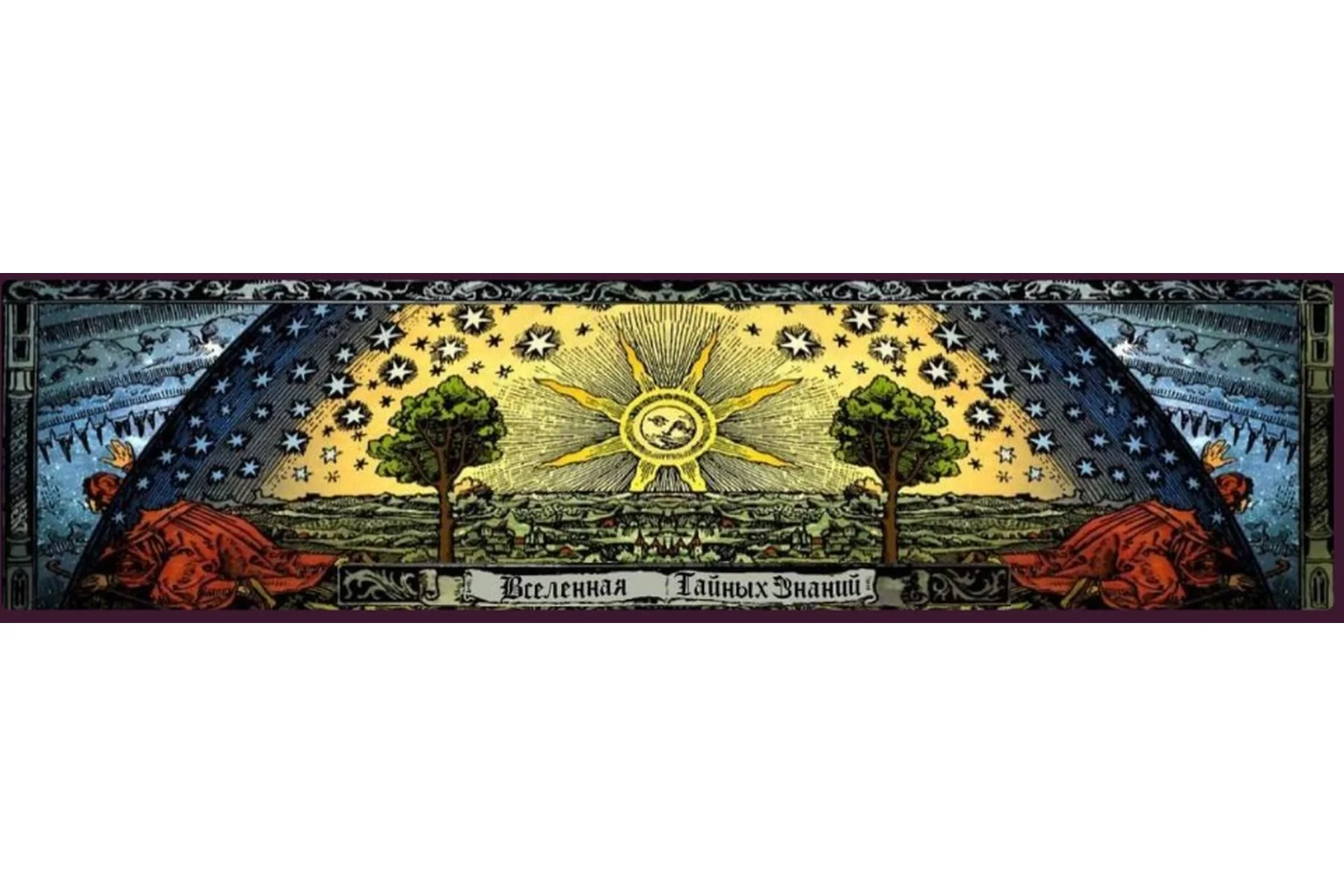 Зеркальная защита от перехвата негатива (Richard), фото 1 из 1.