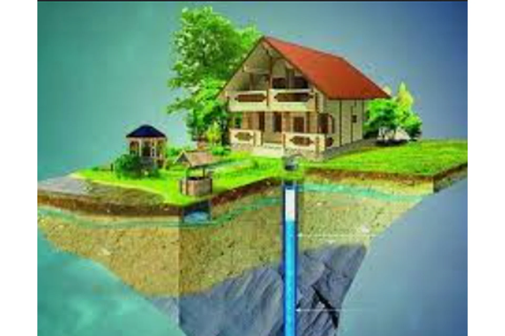 Как зарабатывать на бурении скважин, 2015 (Роман Карпухин), фото 1 из 1.