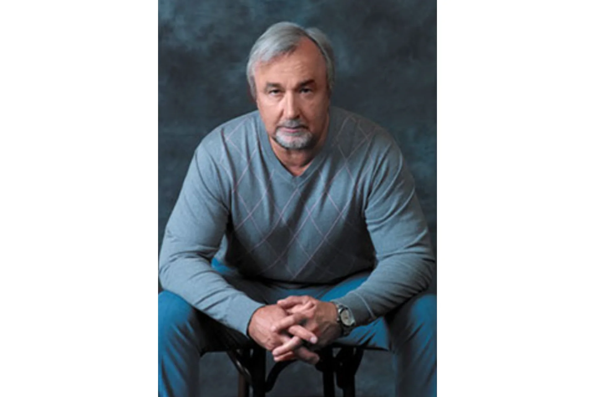 Консультирование осуществления задуманного. 2016 (Сергей Ковалев), фото 1 из 1.