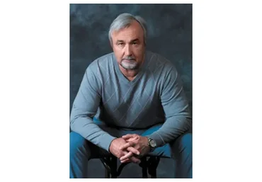 Консультирование осуществления задуманного. 2016 (Сергей Ковалев)