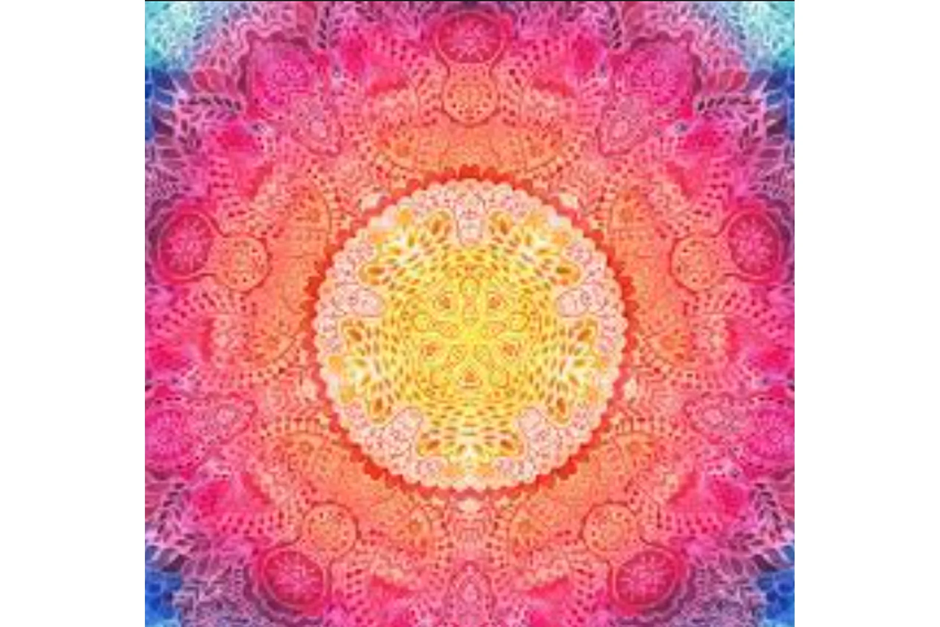 Практика работы с мандалой в арт-терапии (Нина Балабанова), фото 1 из 1.