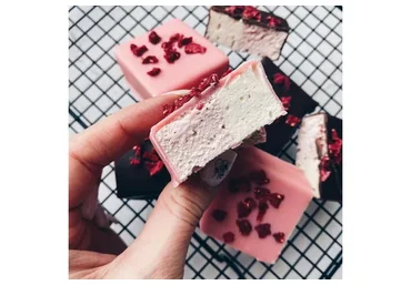 Птичье молоко, 2020 (Ксения Нохрина)