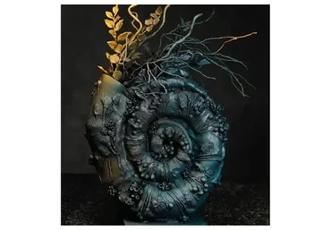 Торт Улитка (Lyubov Ki)