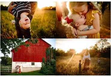 [A Life Worth Roaming] Теплые Пресеты The Nomadic Collection, LR & ACR