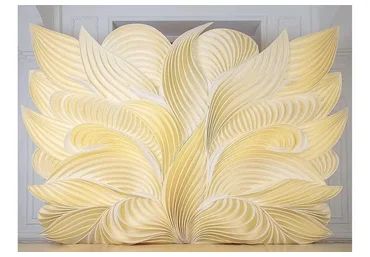 [av_decor] Изготовление Зефирной фотозоны. Зефир PRO