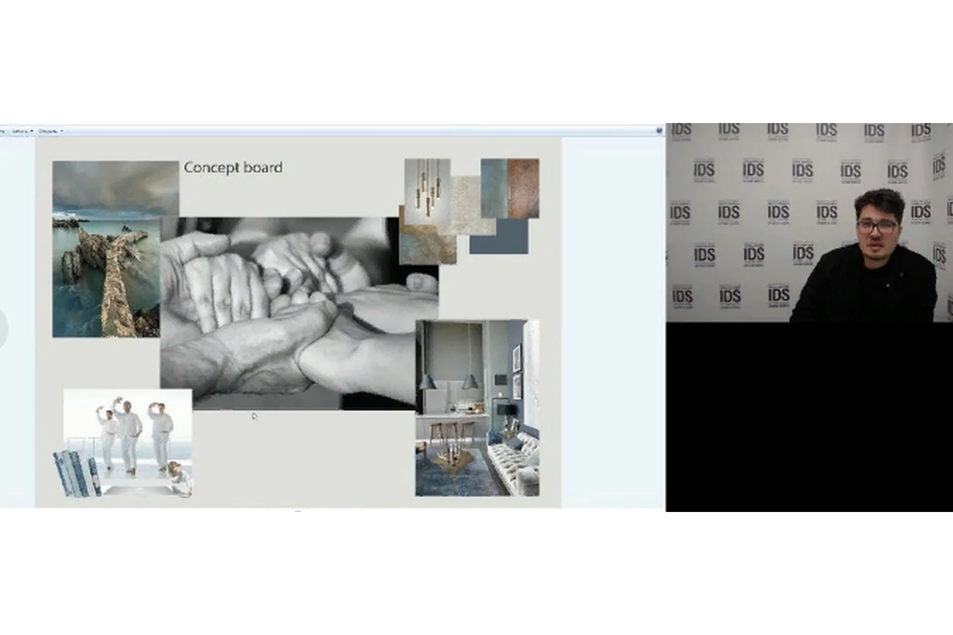 [IDS] За что заплатит ваш клиент: формирование стоимости услуг дизайнера (Надежда Лазарева), фото 1 из 1.