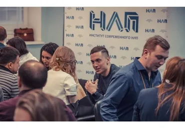 [Институт современного НЛП] НЛП от практиков (Михаил Пелехатый, Михаил Антончик)