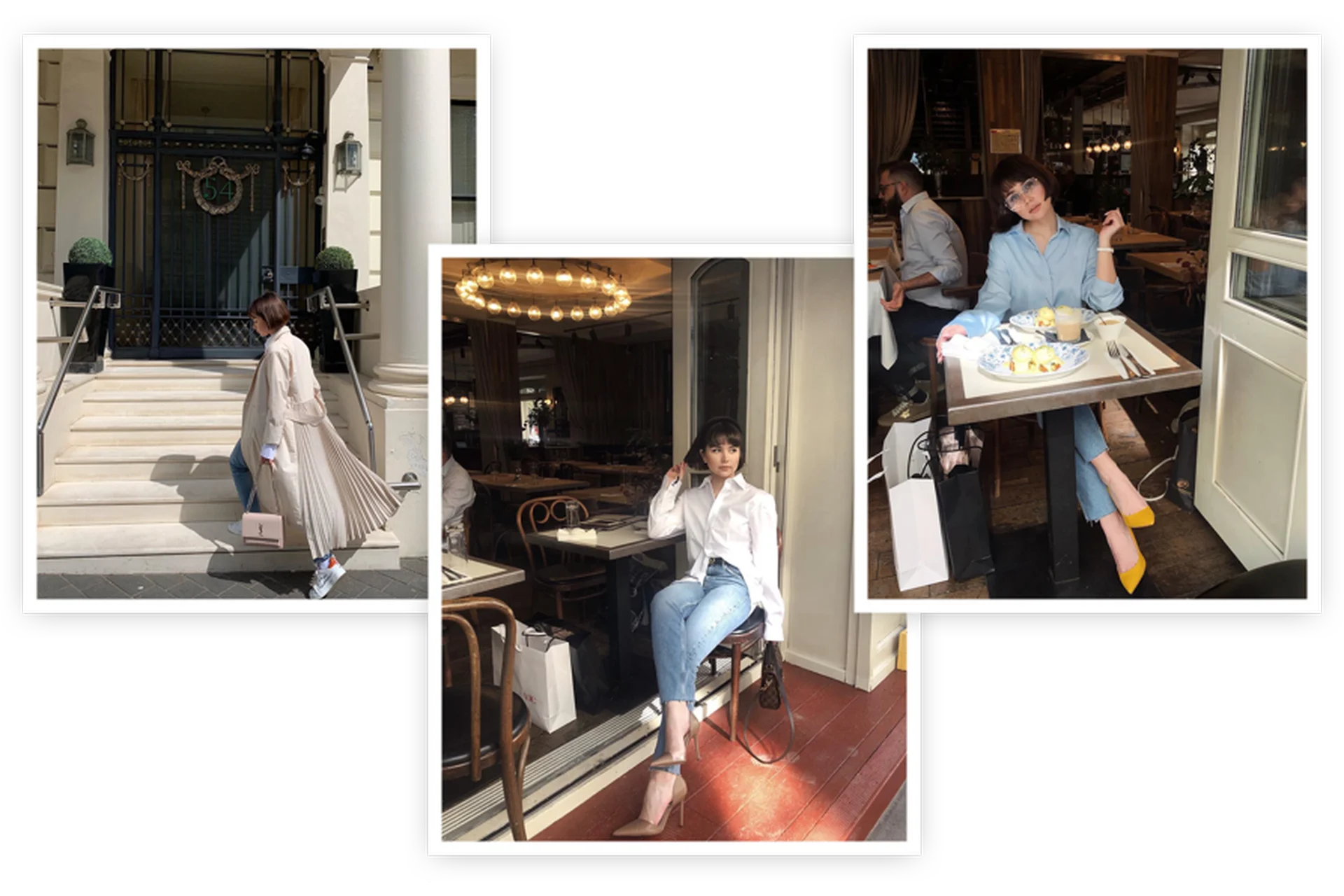 Как фотографировать на миллион. Июньский блок (Таня Чупрова, Оксана Климова), фото 1 из 1.