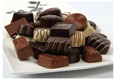 Конфетные картинки, 2015 (Виталий Юшков)