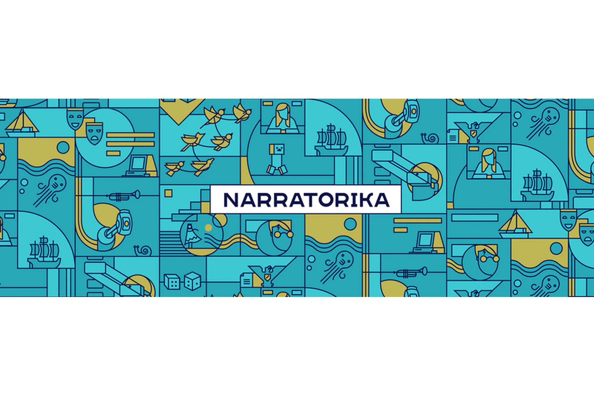 [Narratorika] Сценаристика компьютерных игр. Интерактивный квест с нуля. Пакет «Эконом», фото 1 из 1.