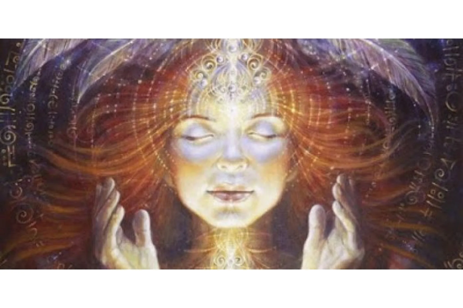 Обучение ИДИР. 6 ступень. Реконструкции на высоких частотах (Виктория Денежкина), фото 1 из 1.