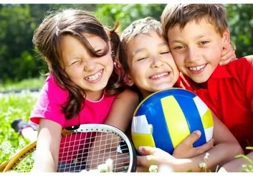 [Умничка] Прибыльное лето. Городской лагерь в детском клубе (Софья Тимофеева)