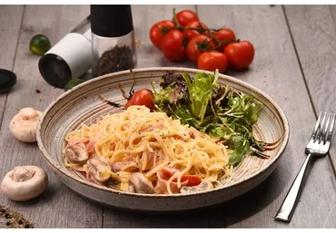 [Кулинарная школа Кухня'S] Моя Италия