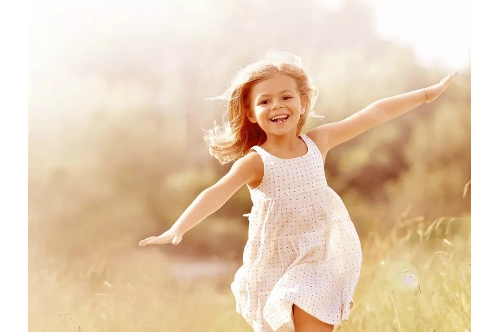 [Mindspa] Счастливая девочка (Ника Набокова), фото 1 из 1.