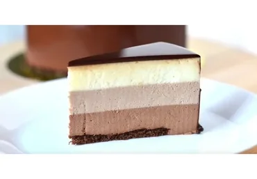 [pastry_theory] Кондитерская теория онлайн. Муссовые торты (Юля Бакова)