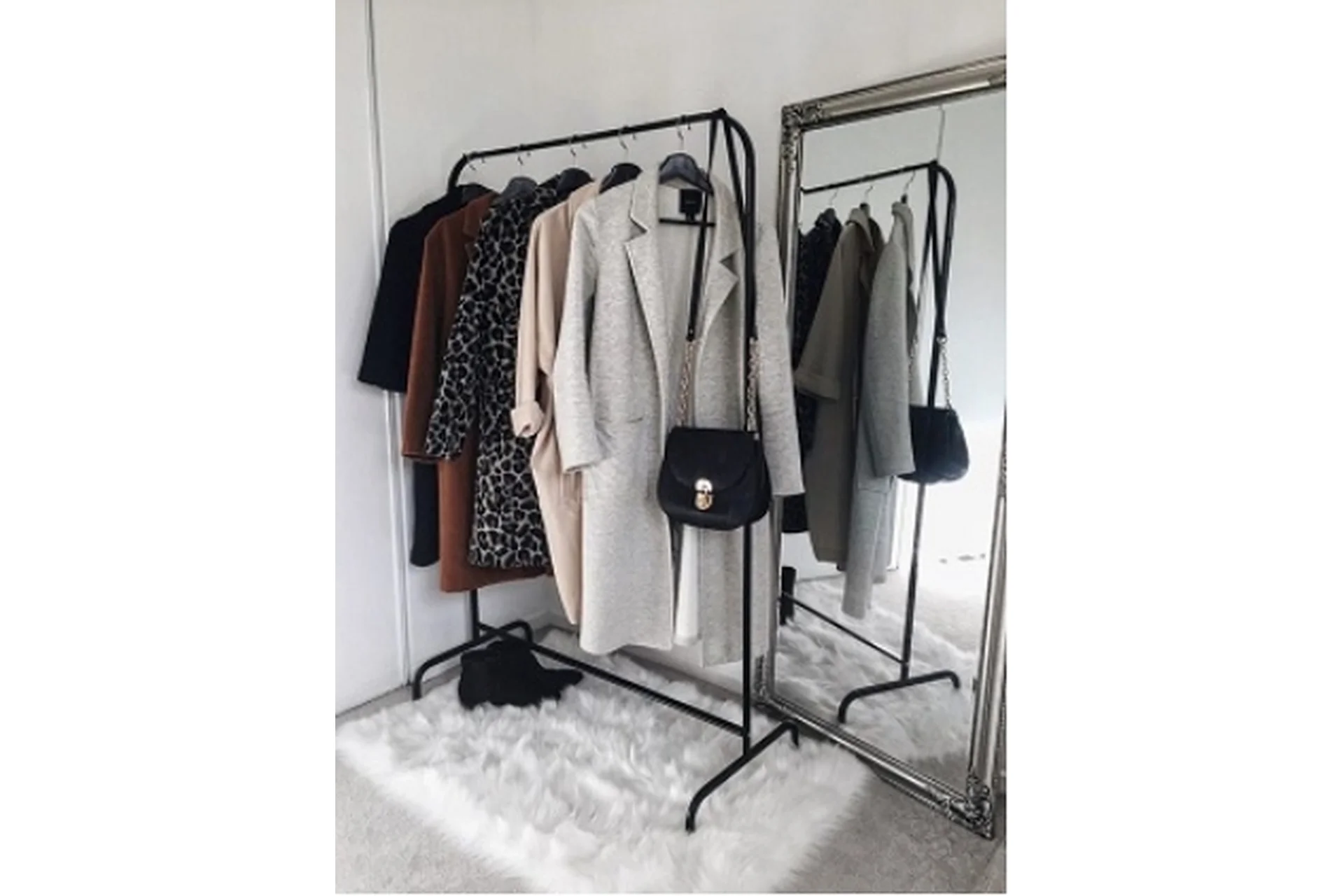 [Mihi Style] Как создать капсульный гардероб (Анастасия Михайлова), фото 1 из 1.