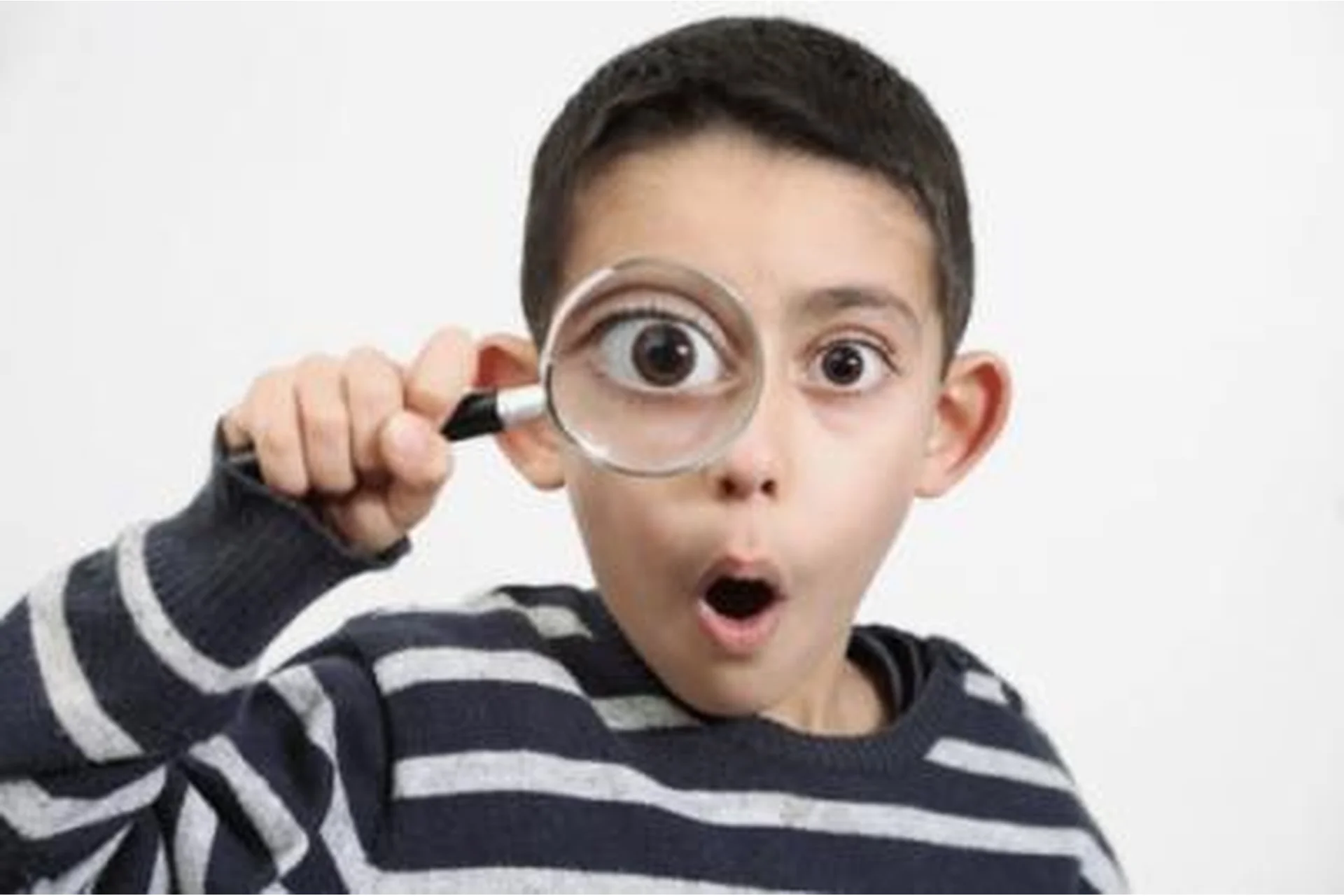 [Школа удивления] Чудеса в решете, часть 1 (Виктория Алексеева), фото 1 из 1.