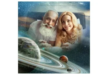 Судьбоносные планеты: Сатурн (Ольга Николаева)