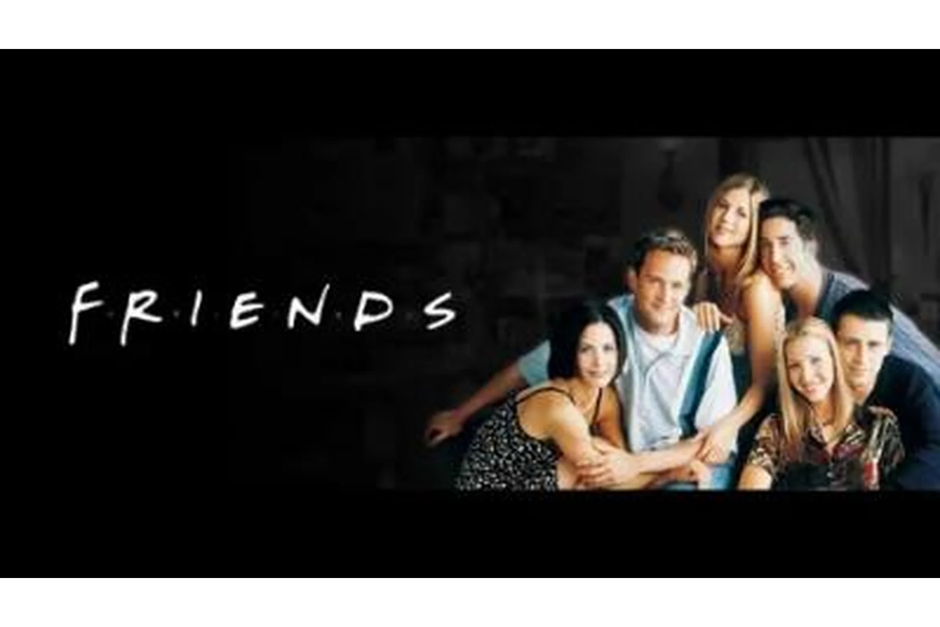 Курс английского по сериалу Friends, 2014 (Марат Сафин), фото 1 из 1.