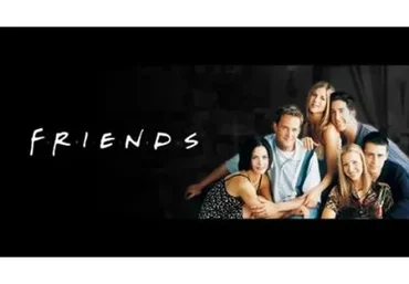 Курс английского по сериалу Friends, 2014 (Марат Сафин)