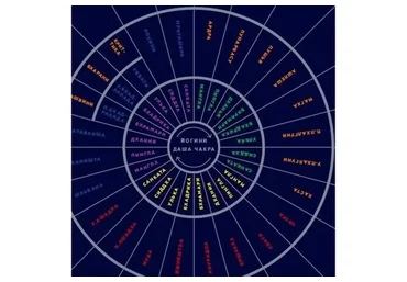 Применение Йогини даши (Винод Пракаш Гоел)