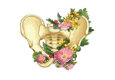 [Bulletfit] Тазовое дно. Женское здоровье (Валентина Пуляхина)